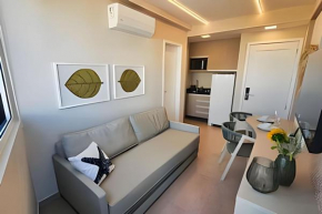 PORTO DE GALINHAS FLATS - GS BEACH PRIME - PORTO KAI